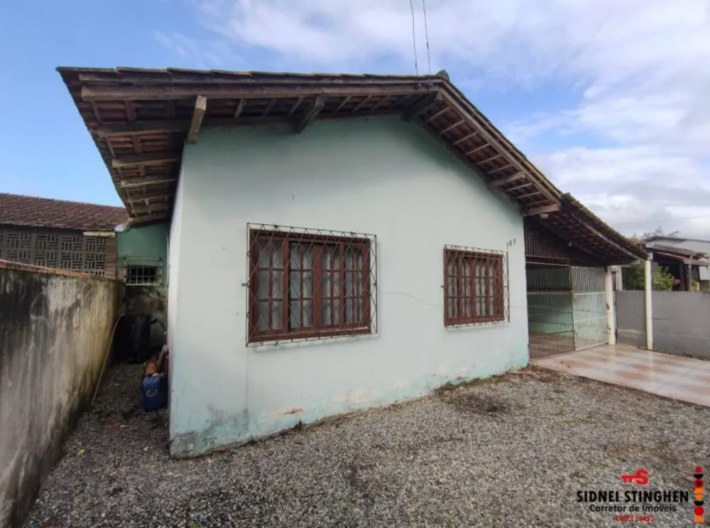 Casa, 4 quartos, 148 m² - Foto 4