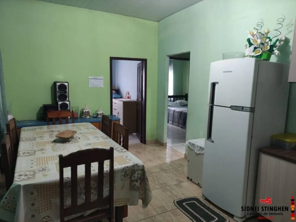Casa, 4 quartos, 148 m² - Foto 6