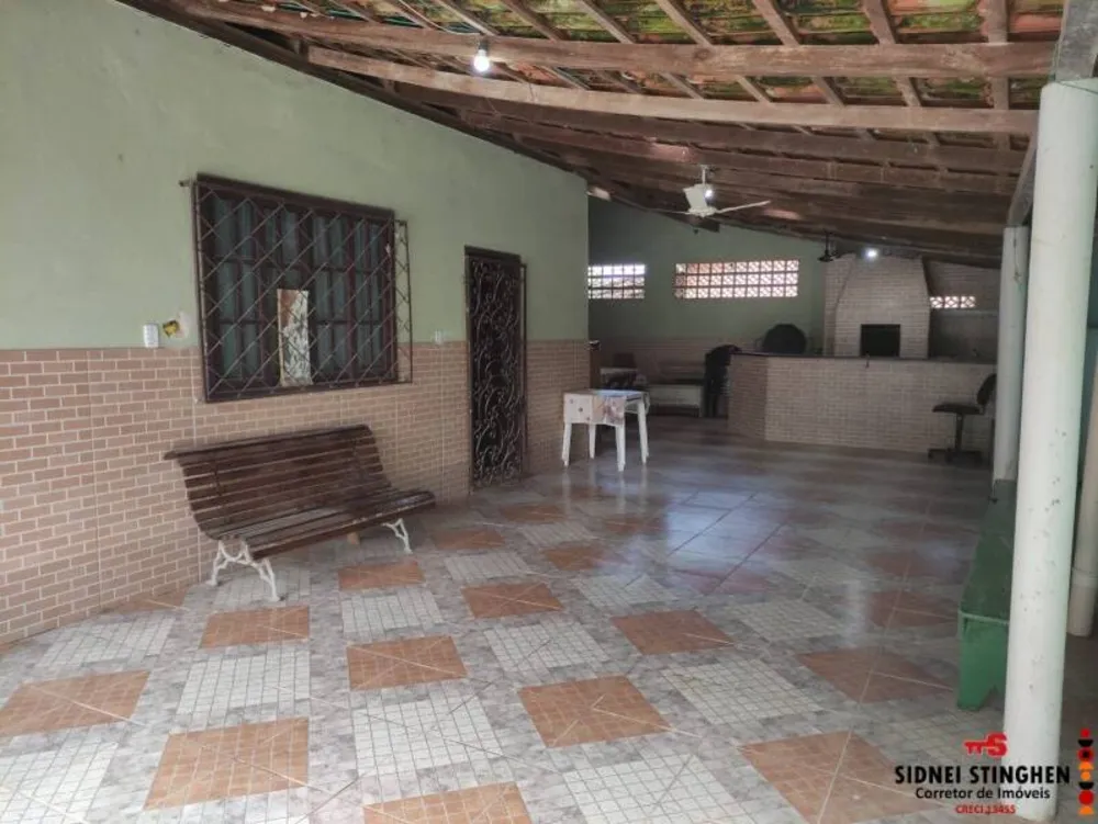 Casa, 4 quartos, 148 m² - Foto 5