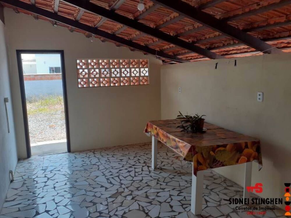 Casa, 3 quartos, 90 m² - Foto 8