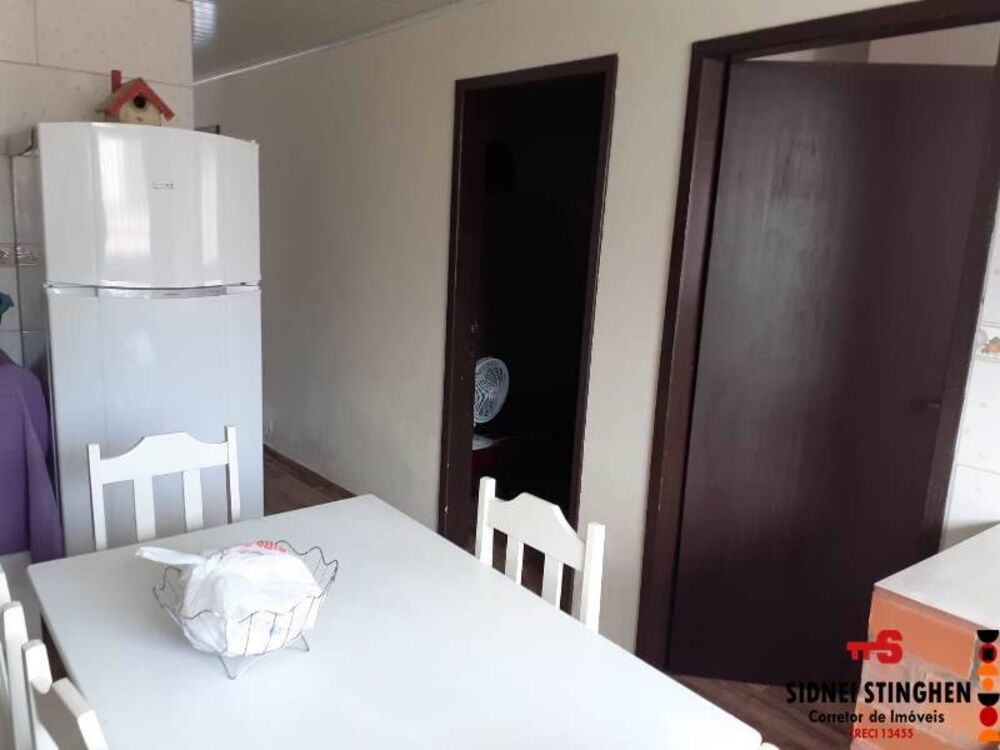 Casa, 3 quartos, 90 m² - Foto 3