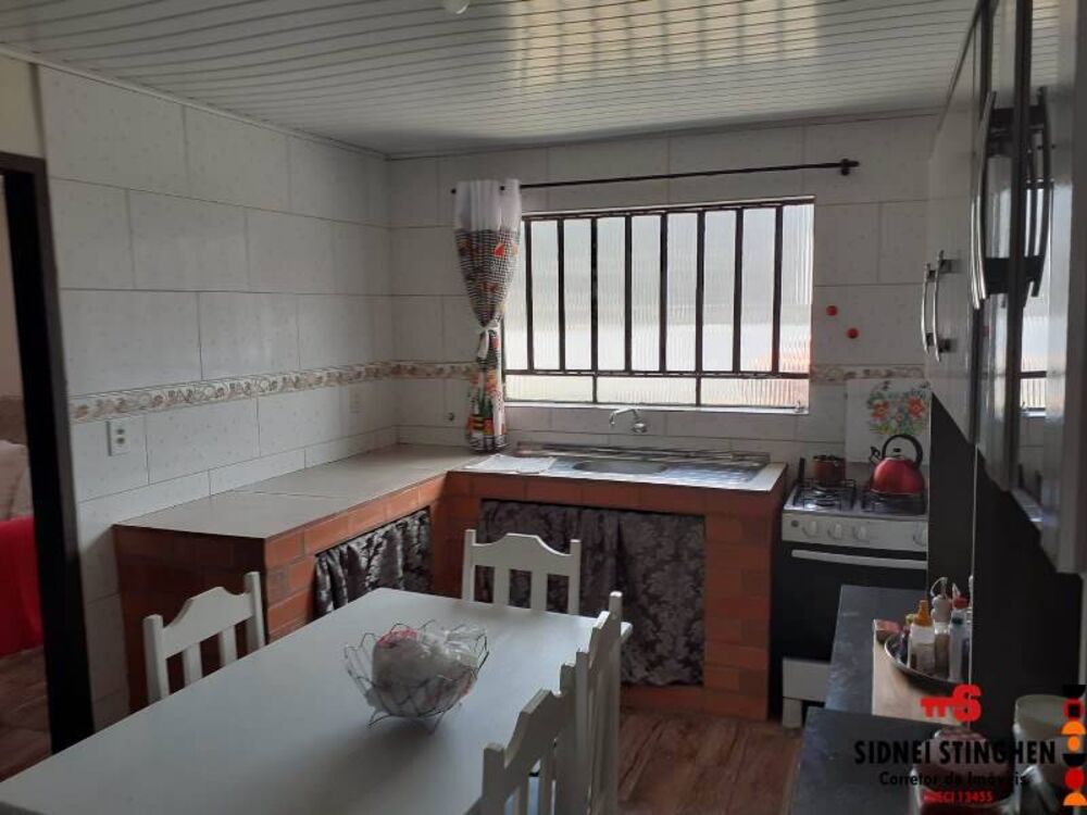 Casa, 3 quartos, 90 m² - Foto 1