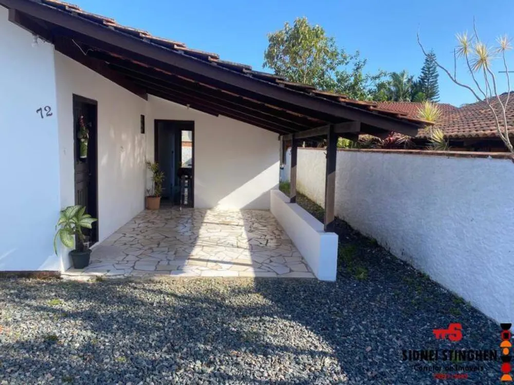 Casa, 3 quartos, 90 m² - Foto 3