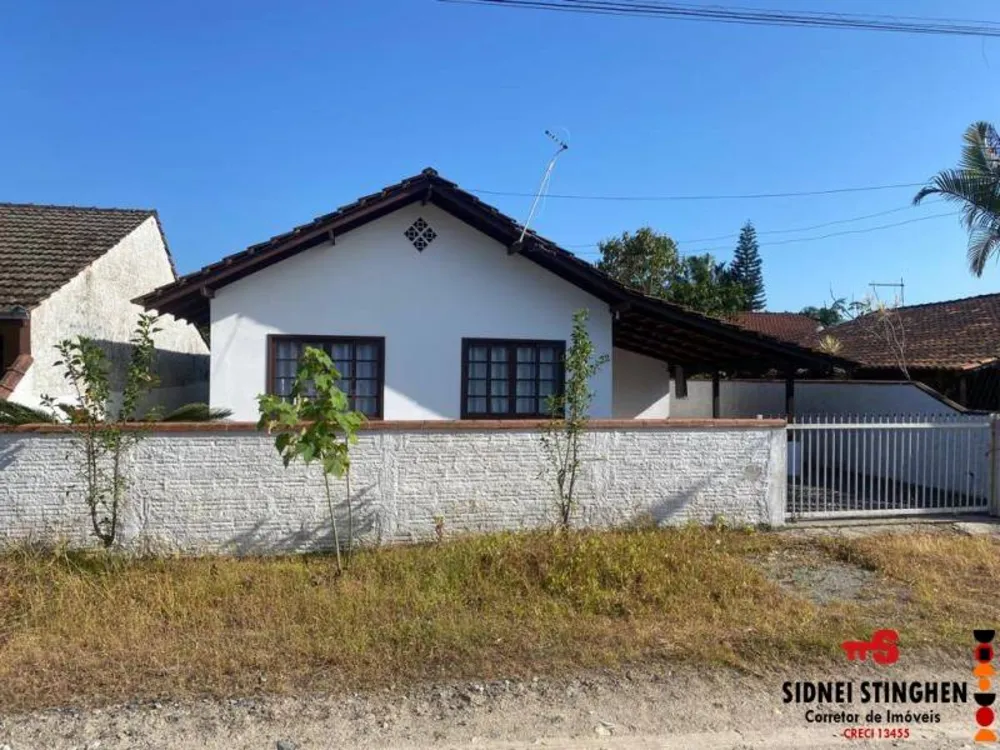 Casa, 3 quartos, 90 m² - Foto 19