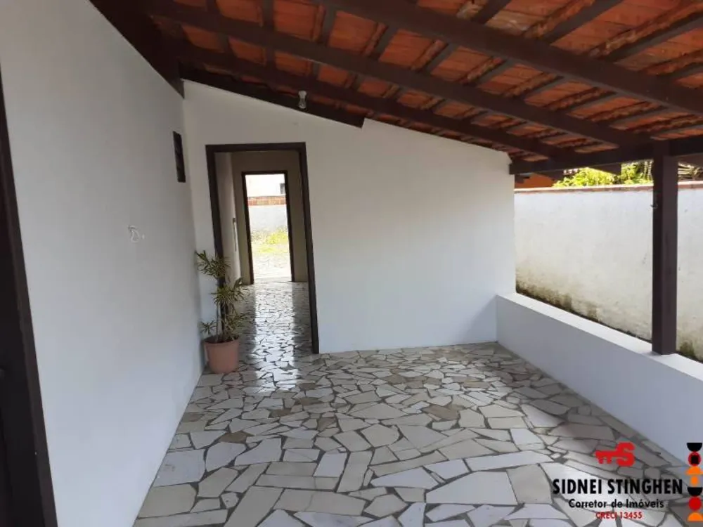 Casa, 3 quartos, 90 m² - Foto 8