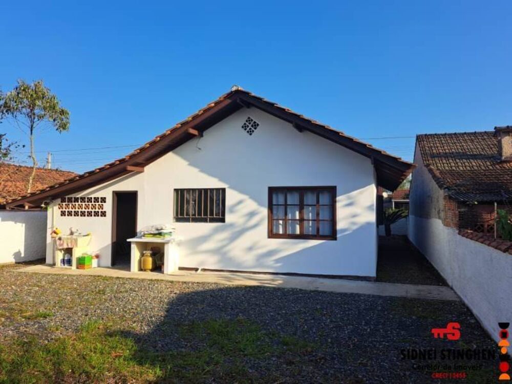 Casa, 3 quartos, 90 m² - Foto 6