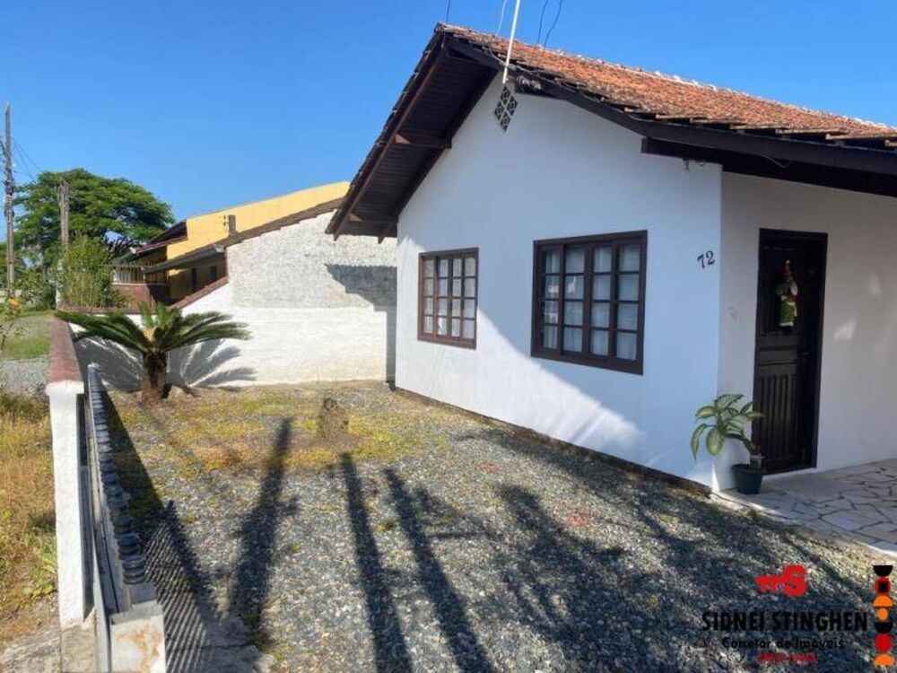 Casa, 3 quartos, 90 m² - Foto 2