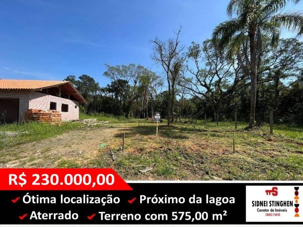 Terreno, 575 m² - Foto 1