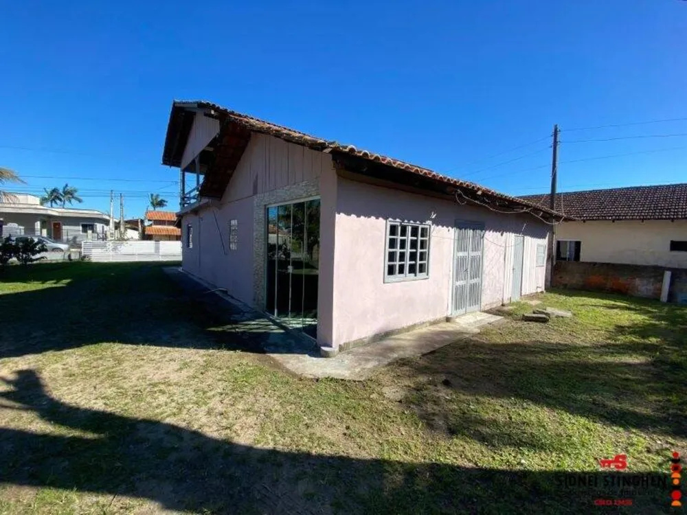 Casa, 8 quartos, 250 m² - Foto 5
