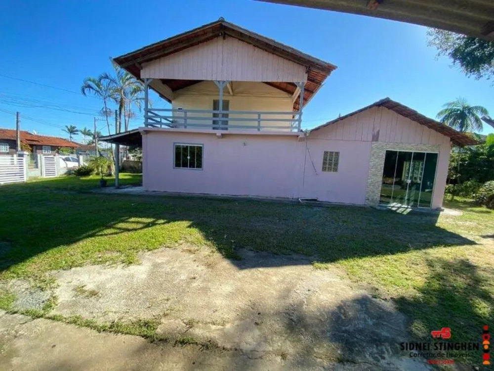 Casa, 8 quartos, 250 m² - Foto 4