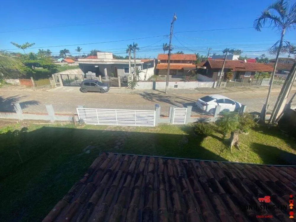 Casa, 8 quartos, 250 m² - Foto 11