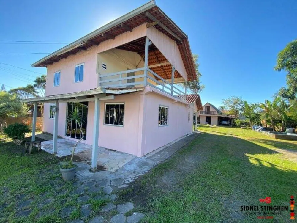 Casa, 8 quartos, 250 m² - Foto 2