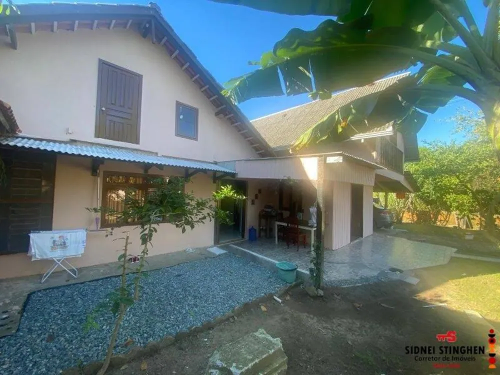Casa, 8 quartos, 250 m² - Foto 7
