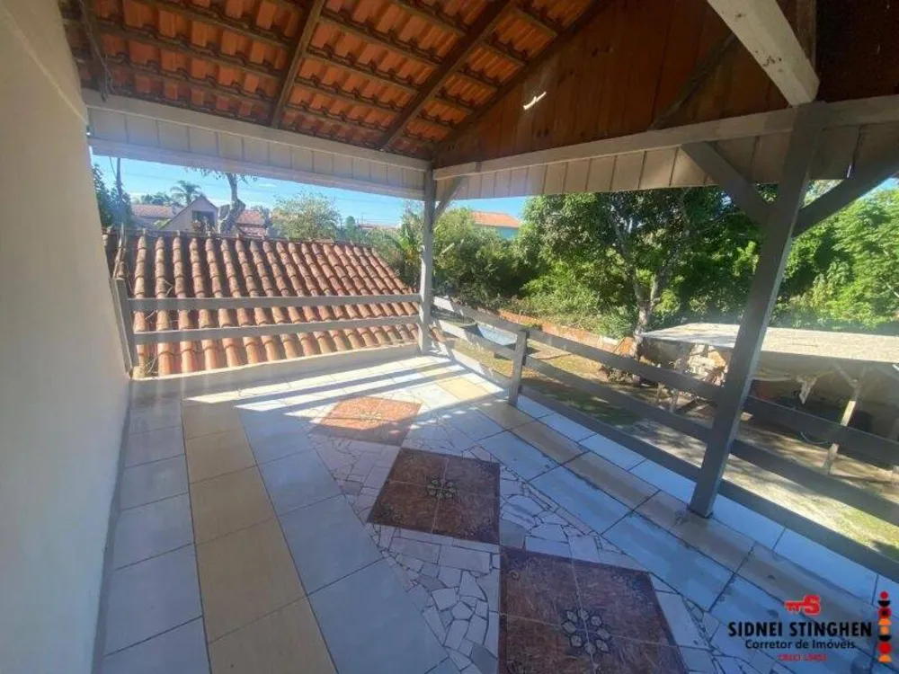 Casa, 8 quartos, 250 m² - Foto 10