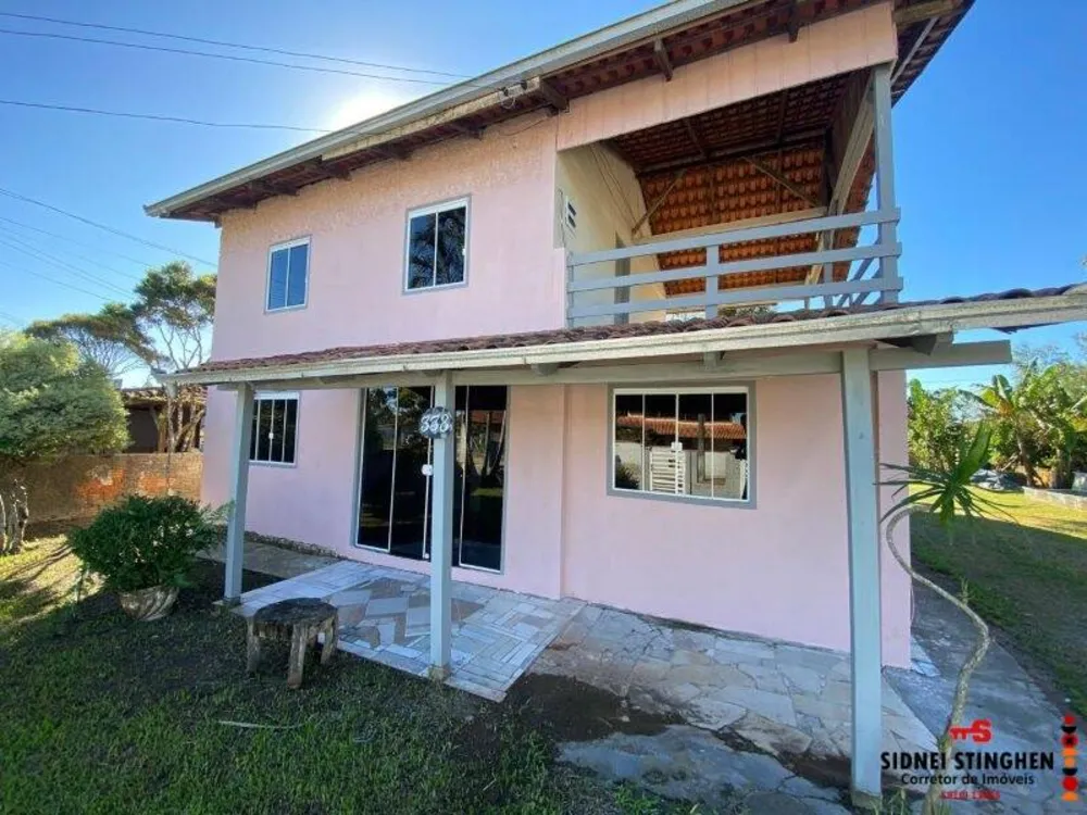 Casa, 8 quartos, 250 m² - Foto 3