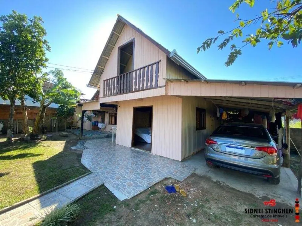 Casa, 8 quartos, 250 m² - Foto 6