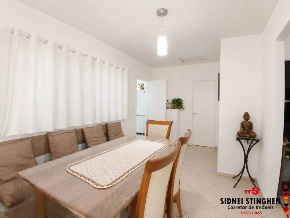 Casa, 3 quartos, 125 m² - Foto 1