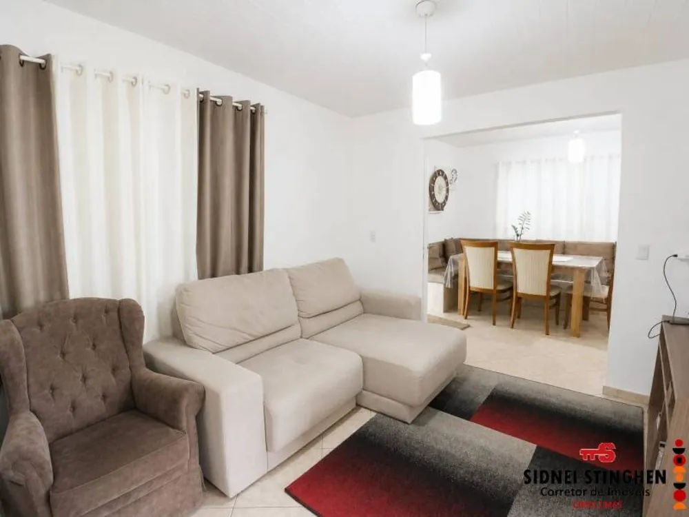 Casa, 3 quartos, 125 m² - Foto 8