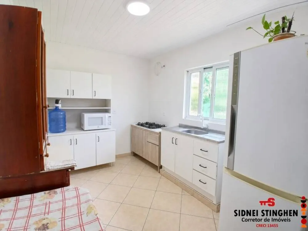 Casa, 3 quartos, 125 m² - Foto 5