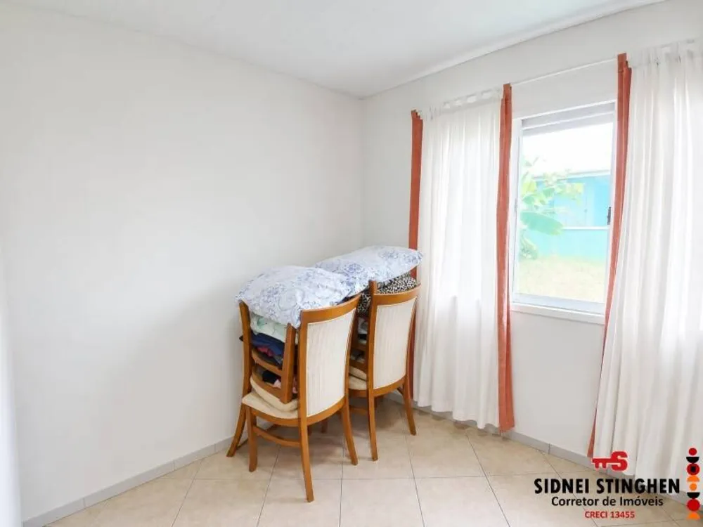 Casa, 3 quartos, 125 m² - Foto 3