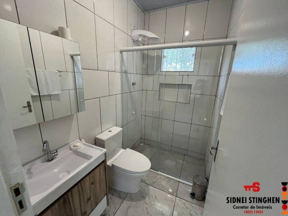Casa, 4 quartos, 120 m² - Foto 2