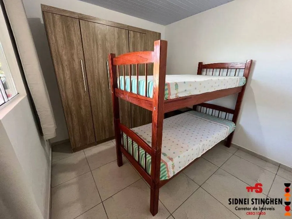 Casa, 4 quartos, 120 m² - Foto 13