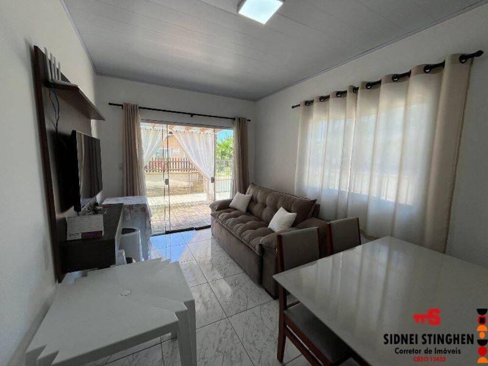 Casa, 4 quartos, 120 m² - Foto 9