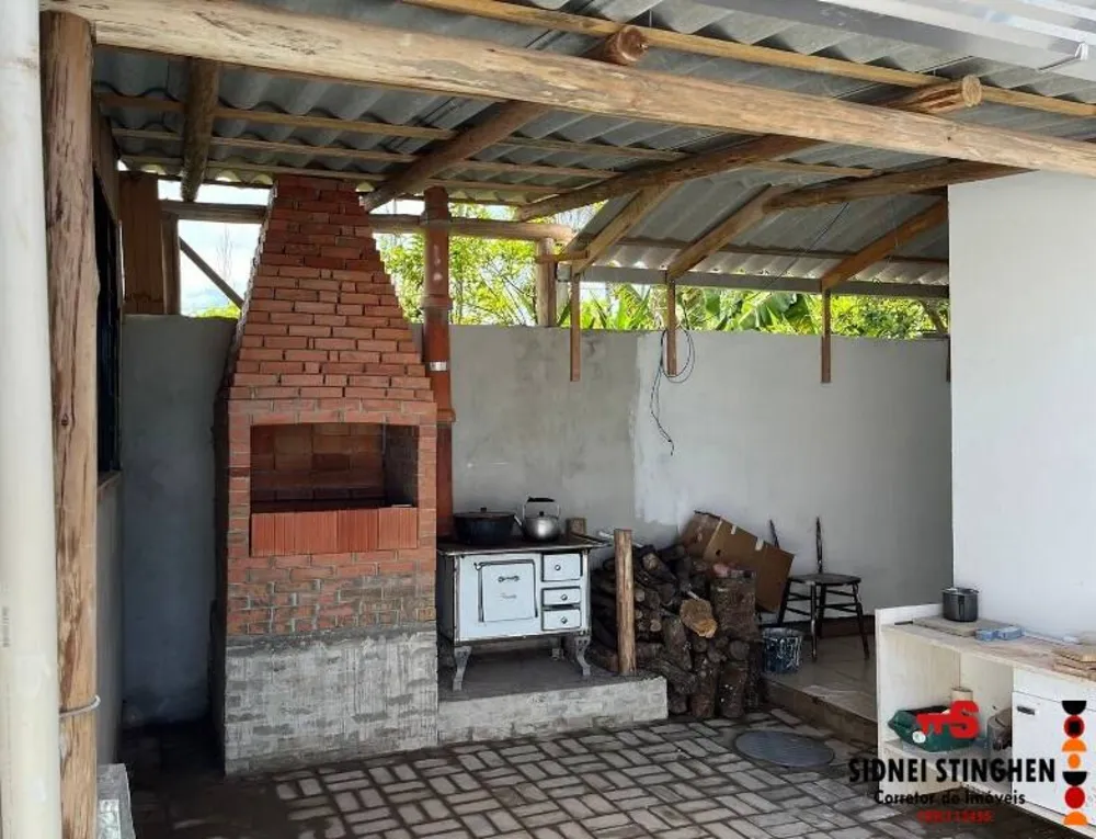 Casa, 4 quartos, 120 m² - Foto 14