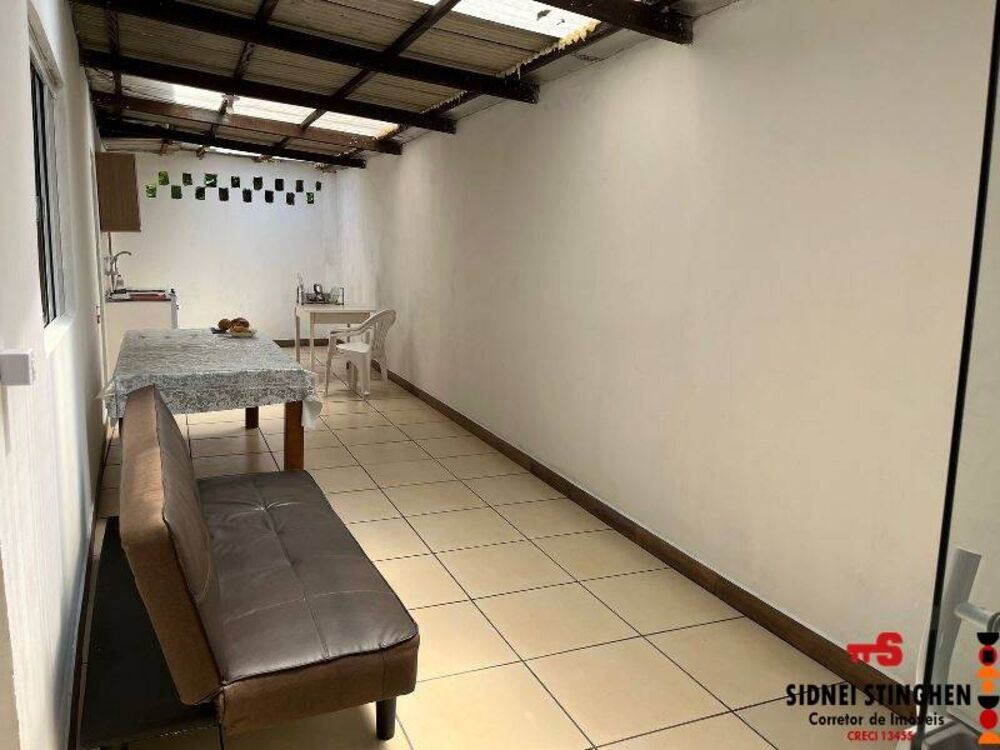 Casa, 4 quartos, 120 m² - Foto 7