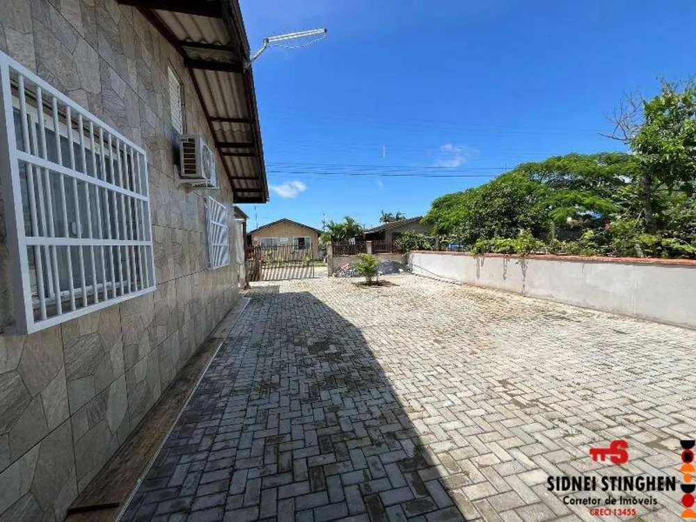 Casa, 4 quartos, 120 m² - Foto 16