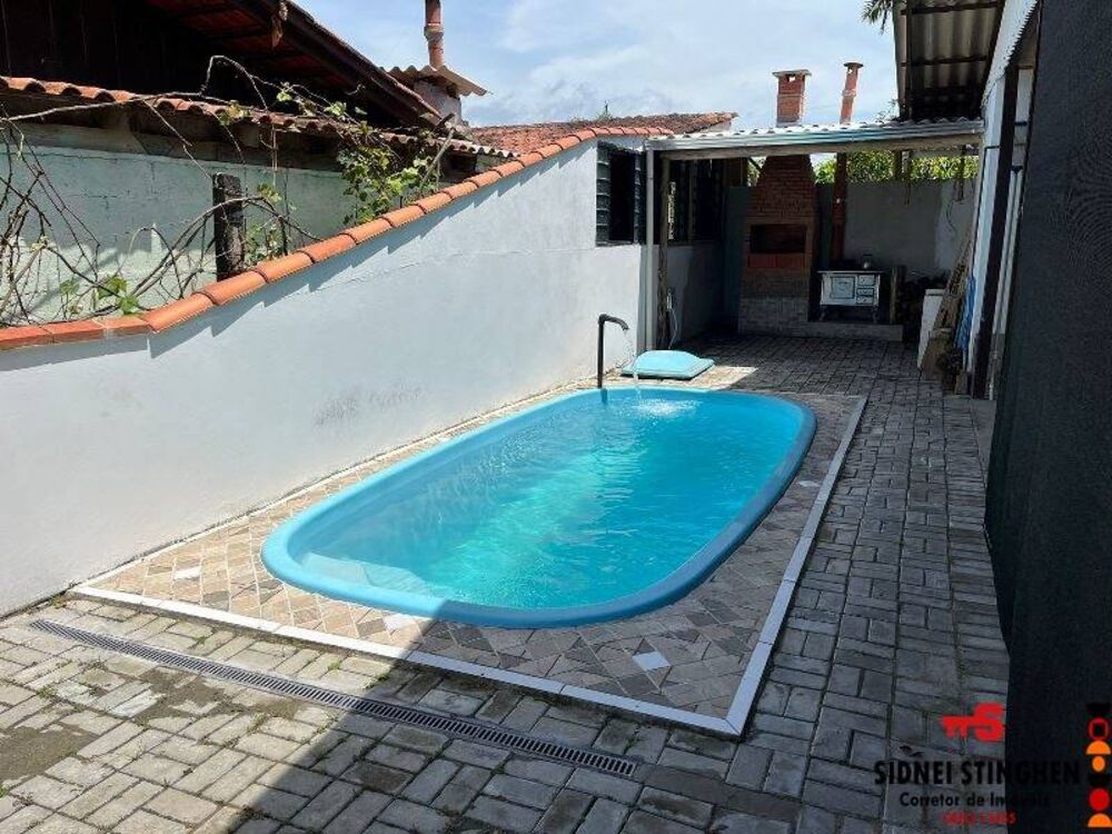Casa, 4 quartos, 120 m² - Foto 5