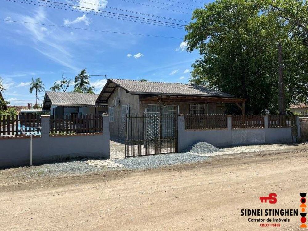 Casa, 4 quartos, 120 m² - Foto 3
