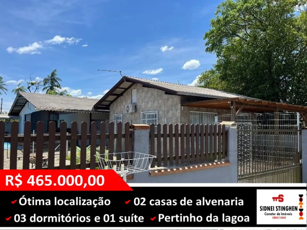 Casa, 4 quartos, 120 m² - Foto 20