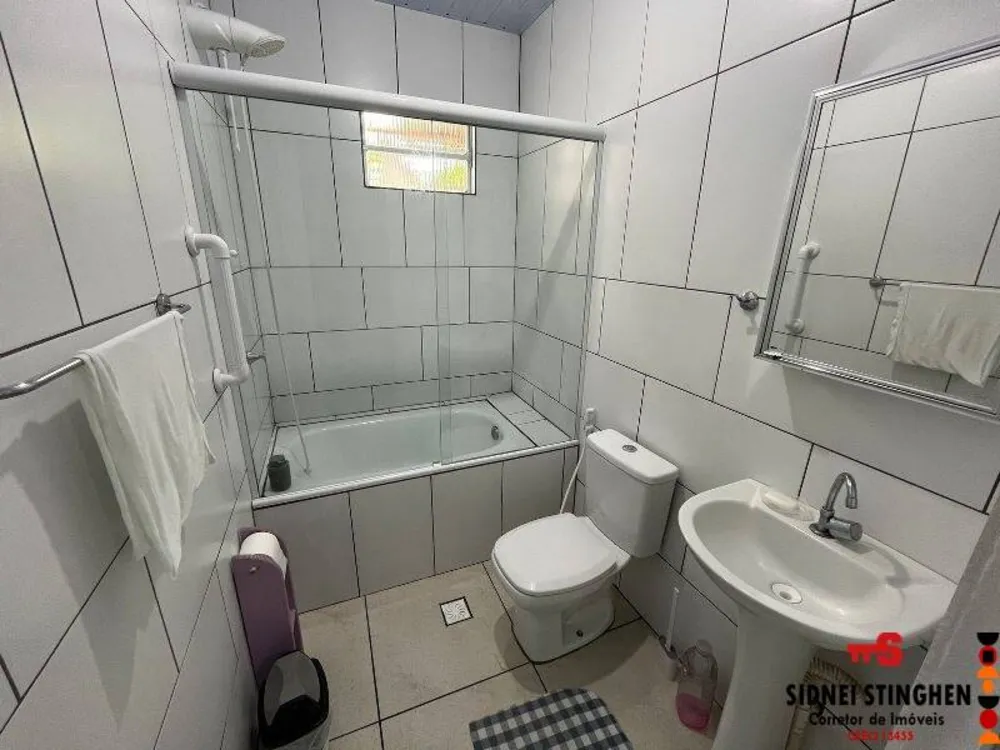 Casa, 4 quartos, 120 m² - Foto 19