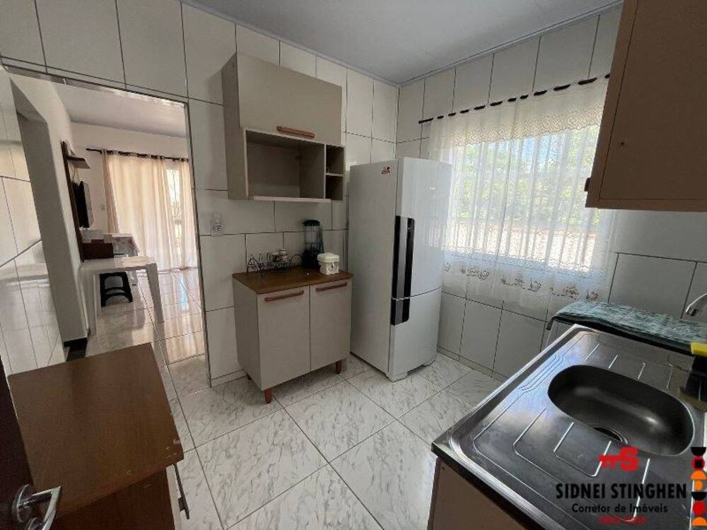Casa, 4 quartos, 120 m² - Foto 12