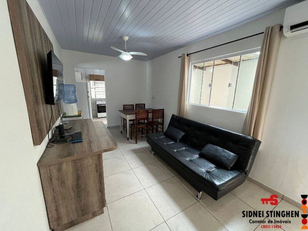 Casa, 4 quartos, 120 m² - Foto 1