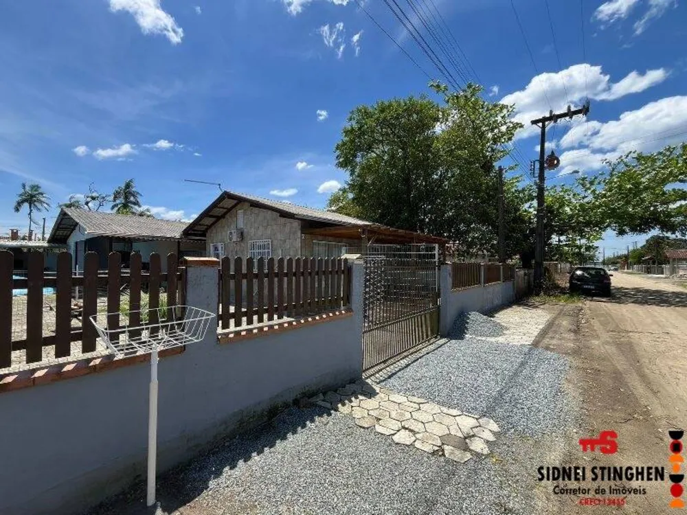 Casa, 4 quartos, 120 m² - Foto 17