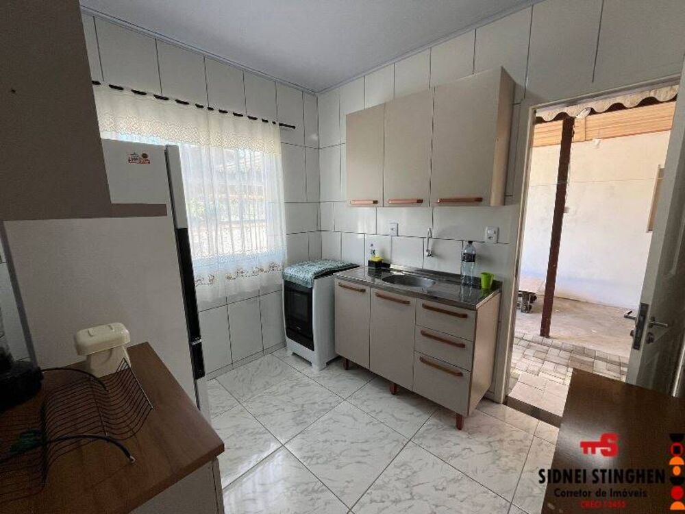 Casa, 4 quartos, 120 m² - Foto 11