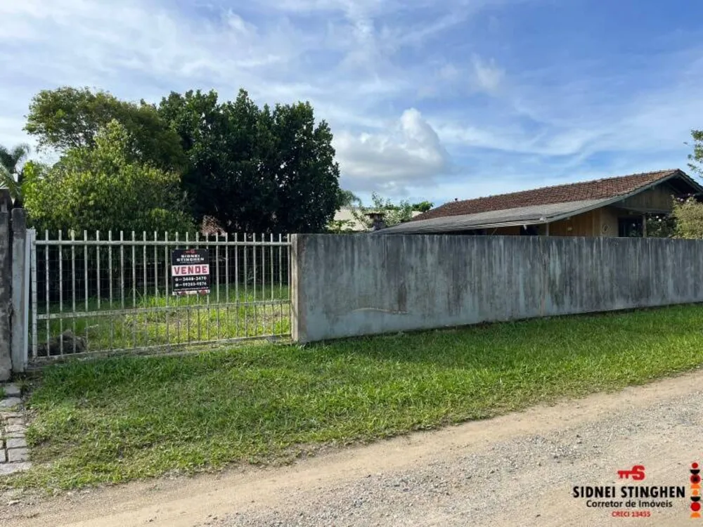 Terreno, 228 m² - Foto 2