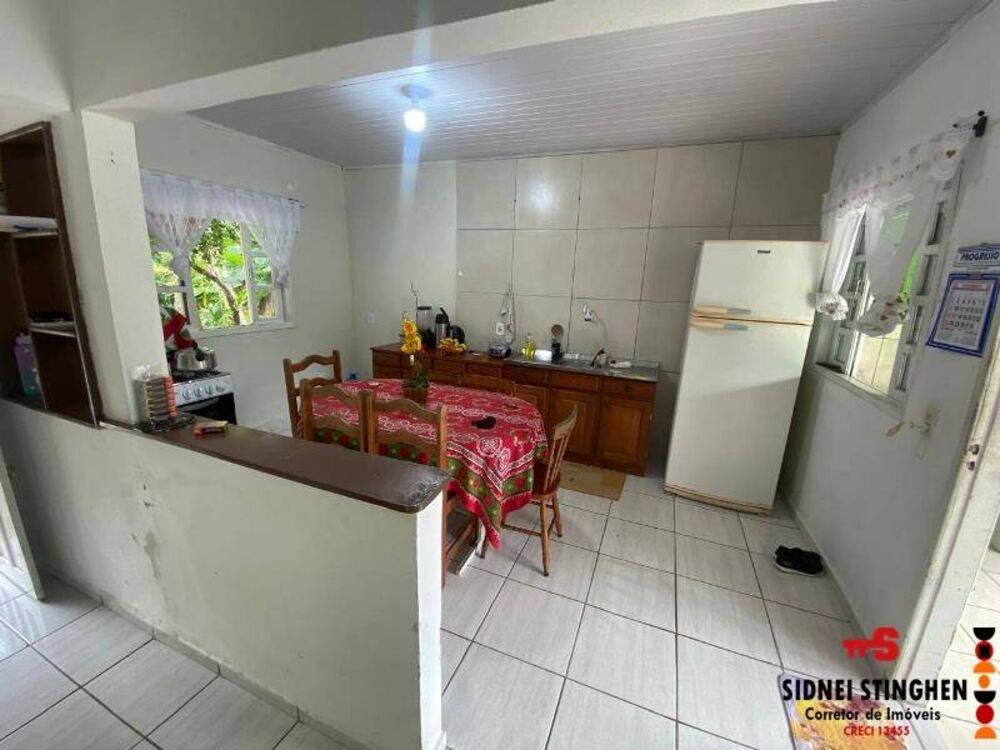 Casa, 2 quartos, 103 m² - Foto 2