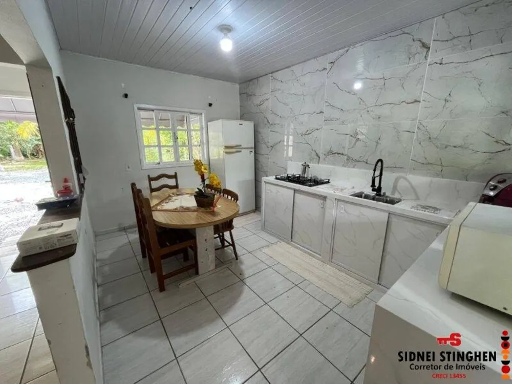 Casa, 2 quartos, 103 m² - Foto 13