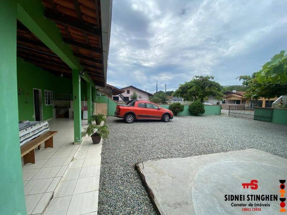 Casa, 2 quartos, 103 m² - Foto 1