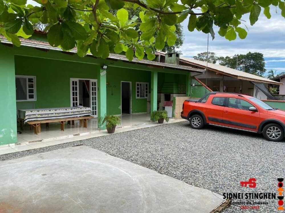 Casa, 2 quartos, 103 m² - Foto 9