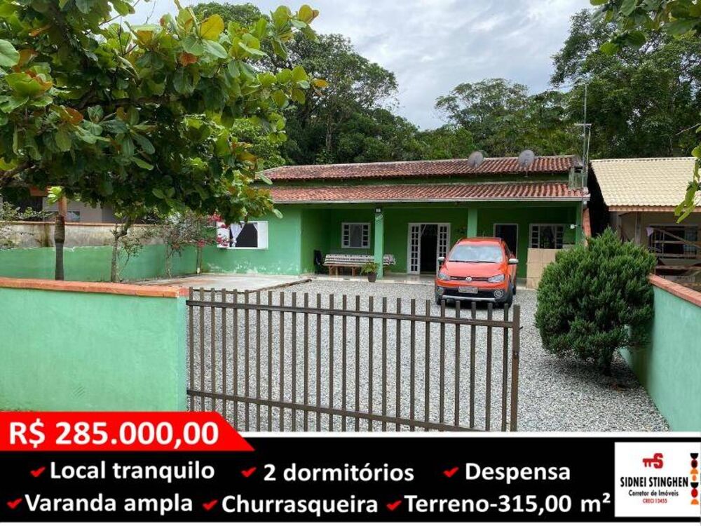 Casa, 2 quartos, 103 m² - Foto 8