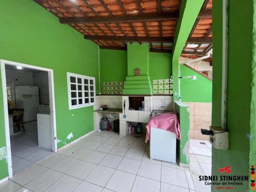Casa, 2 quartos, 103 m² - Foto 19