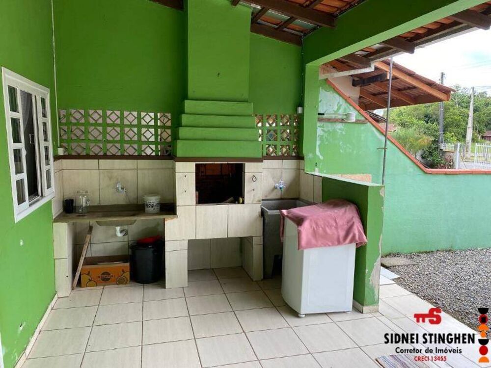 Casa, 2 quartos, 103 m² - Foto 7