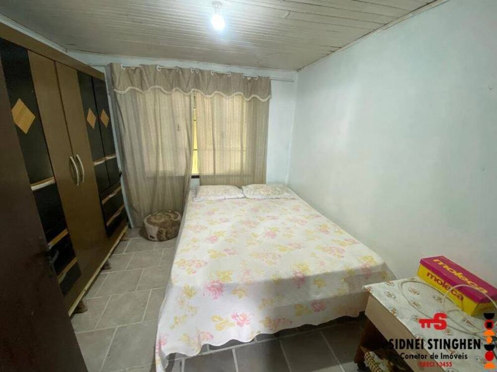 Casa à venda com 3 quartos, 107m² - Foto 3