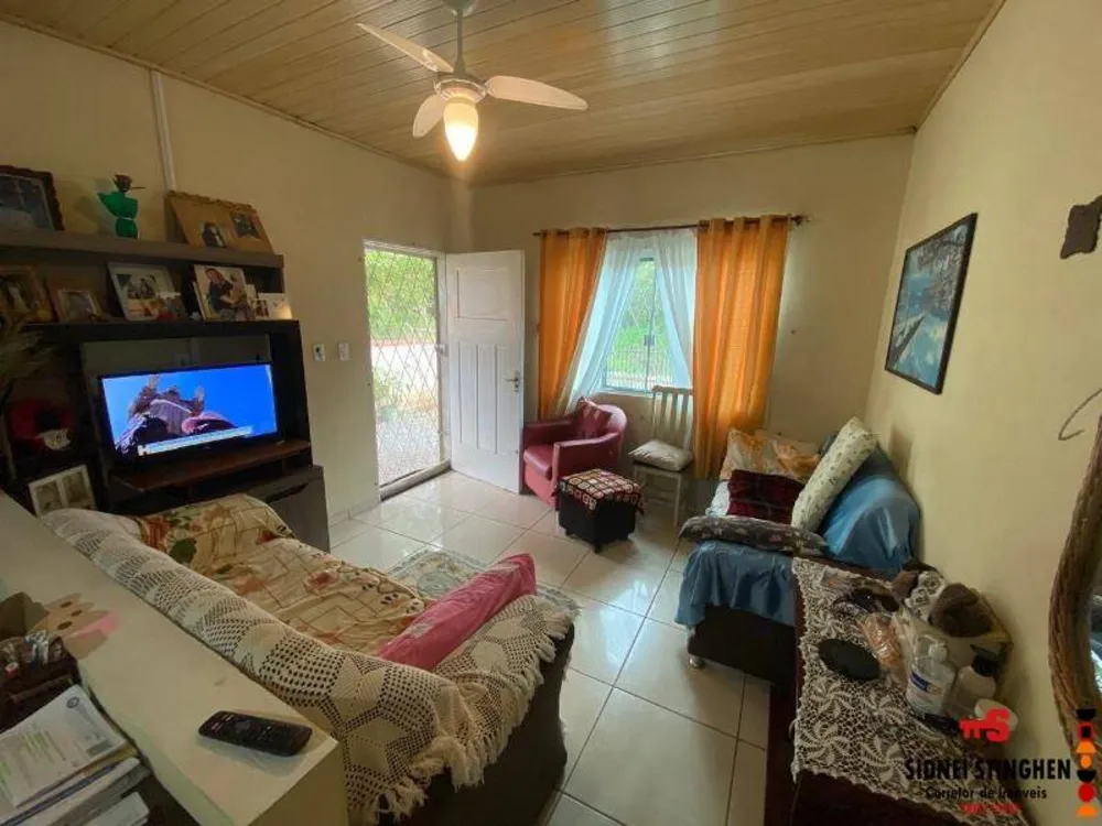 Casa, 2 quartos, 110 m² - Foto 2
