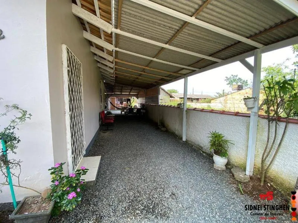Casa, 2 quartos, 110 m² - Foto 7