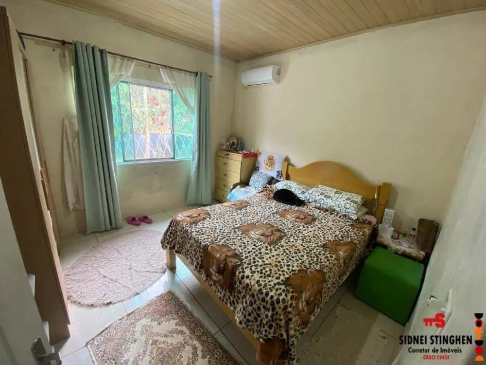Casa, 2 quartos, 110 m² - Foto 4